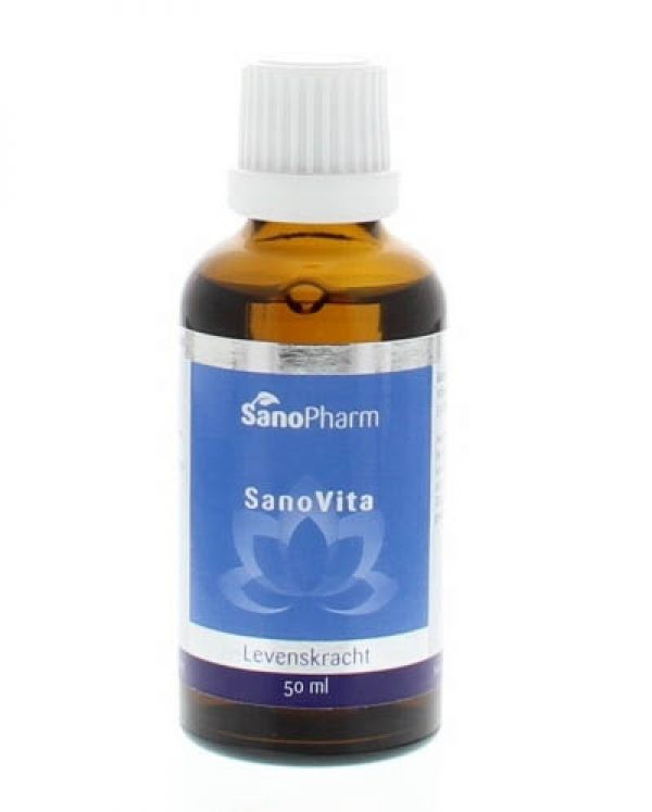 Sanopharm Sano Vita