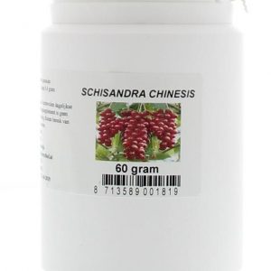 Schisandra poeder