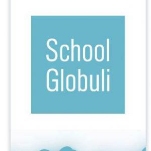 School globuli bachbloesem