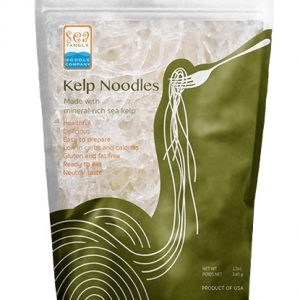 Sea Tangle Kelp Noodles