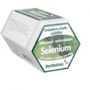 Selenium