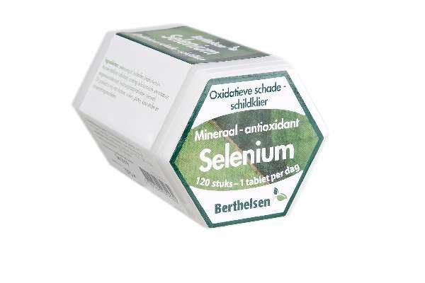 Selenium