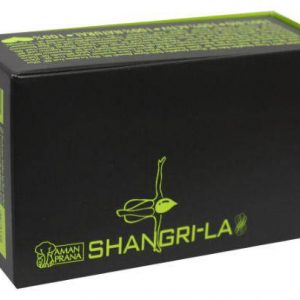 Shangri-la orac serum