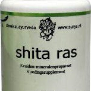 Shita ras