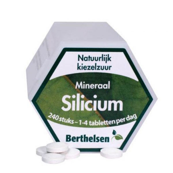 Silicium