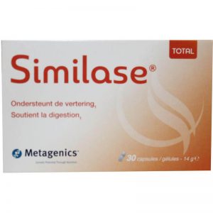 Similase Total (enzymencomplex)