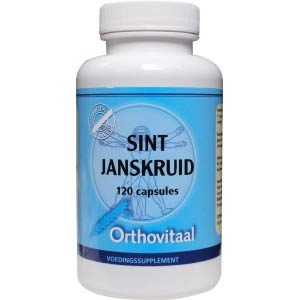 Sint Janskruid