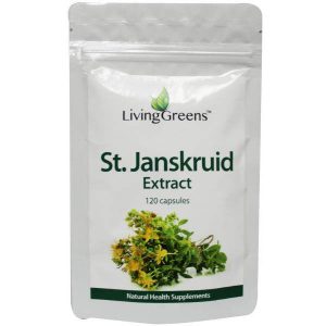 Sint Janskruid extract