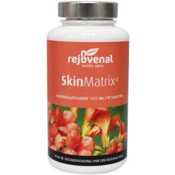 Skinmatrix