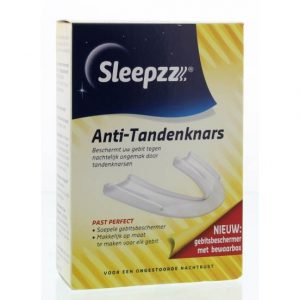 Sleepzz Anti-Tandenknars