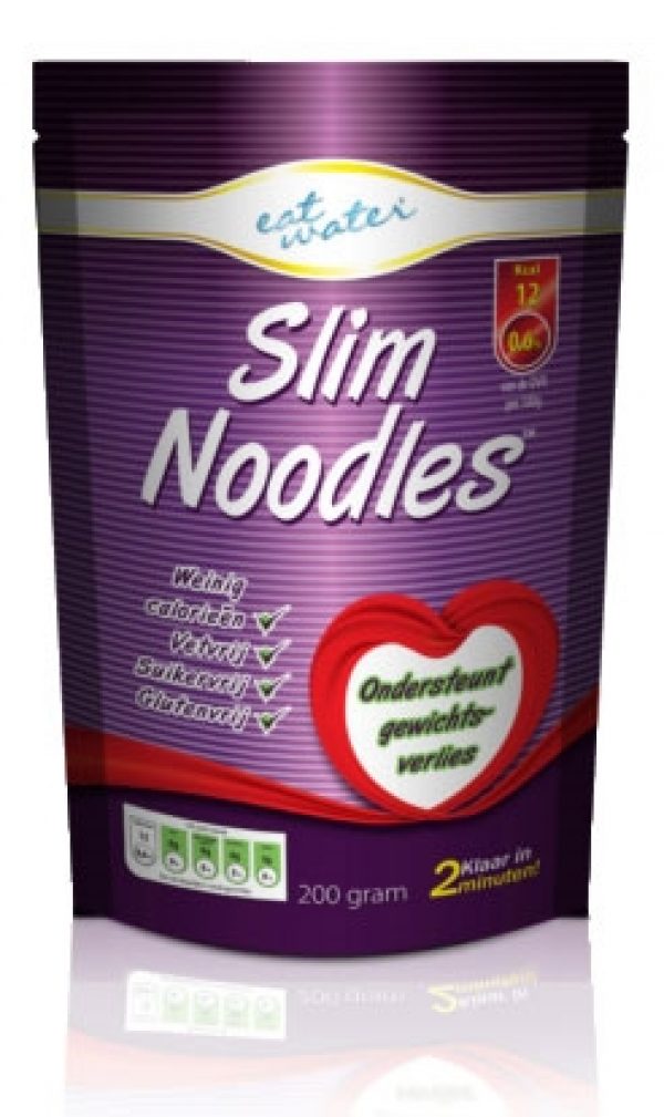 Slim Noodles 270gr