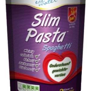 Slim Pasta Spaghetti 200gr