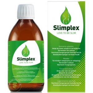 Slimplex 300ml