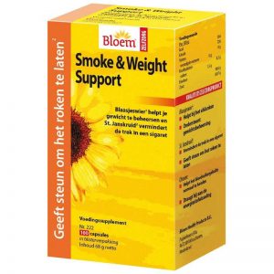 Smoke&Weight Support