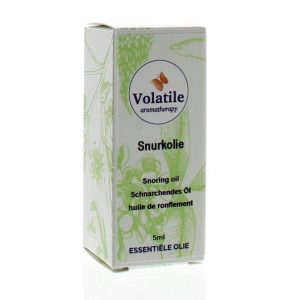 Snurkolie