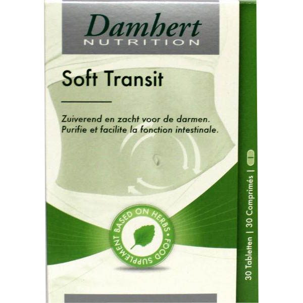 Soft transit supplement