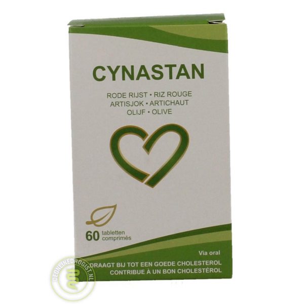 Soria Cynastan Tabletten