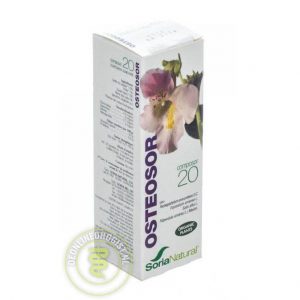 Soria Natural Composor 20 Osteosor 50ml