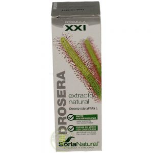 Soria Natural Drosera Extract