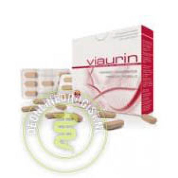 Soria Natural Viaurin Tabletten