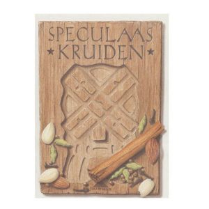 Speculaaskruiden