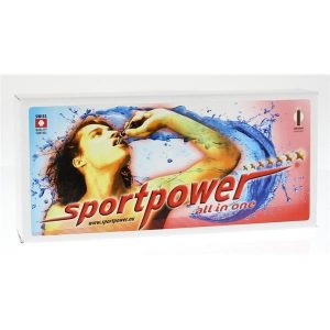 Sportpower 10 ml