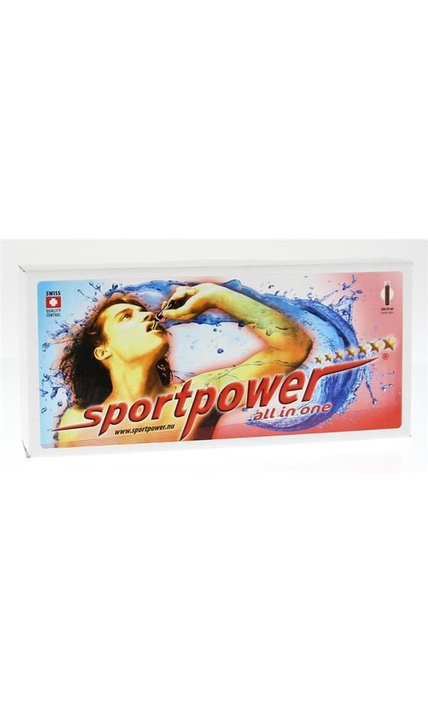 Sportpower 10 ml