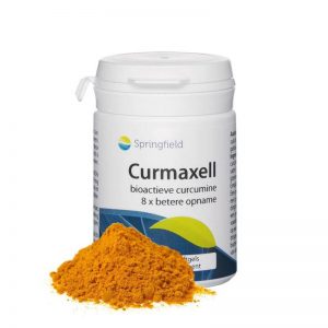 Springfield Curmaxell 250mg