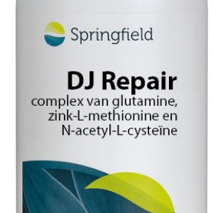 Springfield DJ Repair Poeder