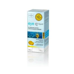 Springfield Eye Q Omega 3/6 Liquid