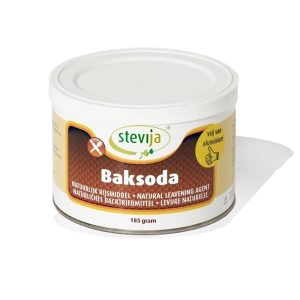 SteviJa Baksoda 185gr