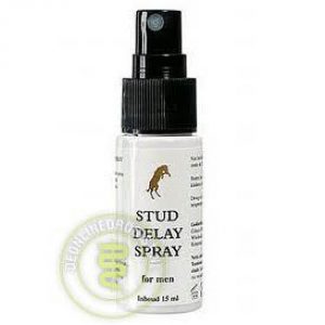 Stud Delay Spray