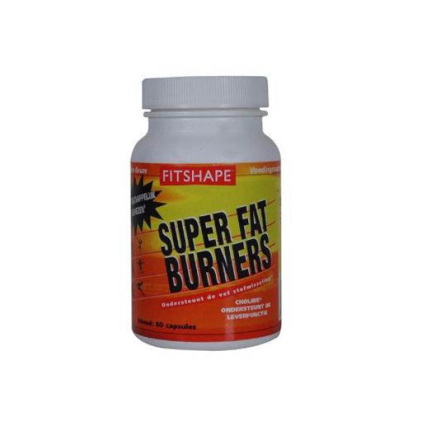 Super fatburner