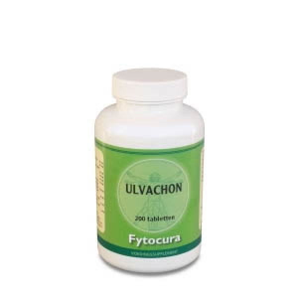 Super glucosamine complex ulvachon