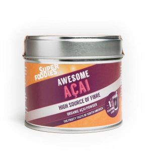 Superfoodies Acai Poeder