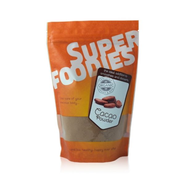 Superfoodies Cacao Poeder