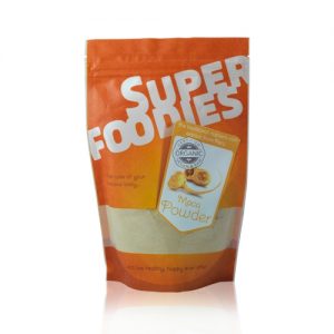 Superfoodies Maca Poeder