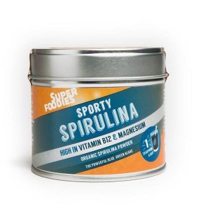 Superfoodies Spirulina Poeder