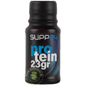 Supp24 Protein Shot Men (23 gram)