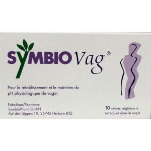 Symbiovag