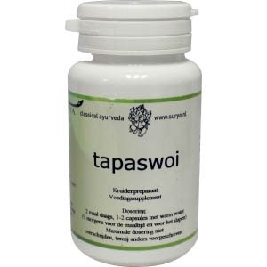 Tapaswoi