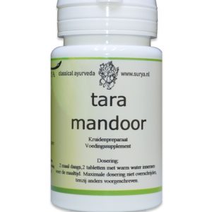 Tara mandoor