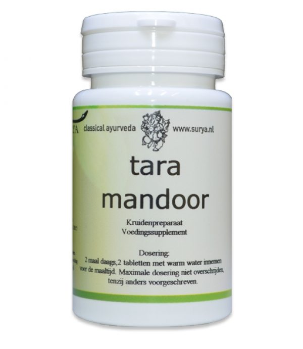 Tara mandoor