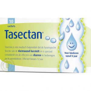 Tasectan Sachets 10st