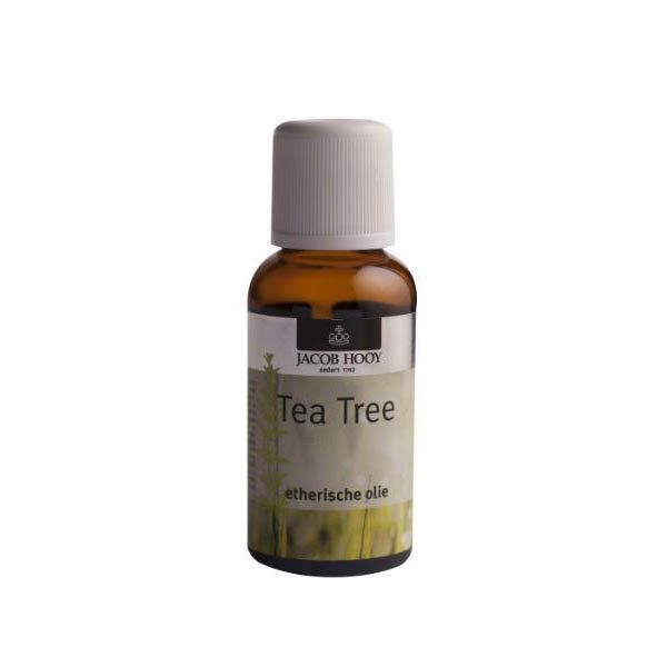 Tea tree olie