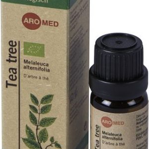 Tea tree olie bio