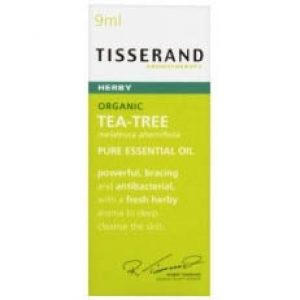 Tea tree organic