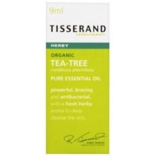 Tea tree organic