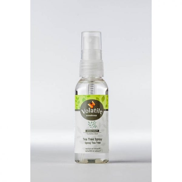 Tea tree spray bio