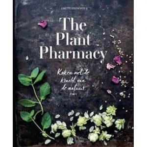 The plant pharmacy